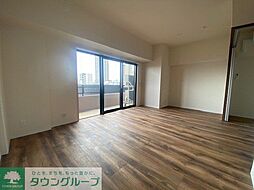 BELAIR川口元郷 2LDKの写真