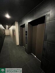 アーバンパーク川口並木 1Kの写真