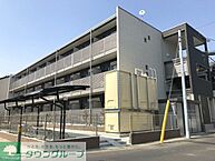 埼玉県川口市芝富士1丁目21-33：物件画像／株式会社タウンハウジング東京　赤羽店