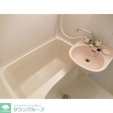 浴室
