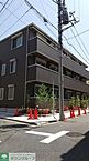 東京都板橋区大谷口2丁目19-15：物件画像／株式会社タウンハウジング東京　赤羽店