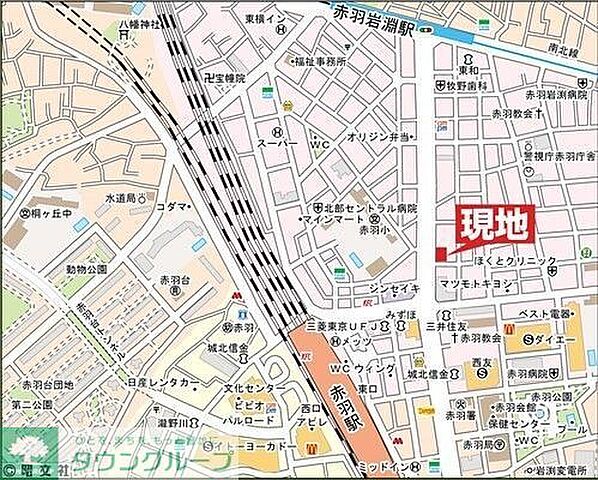 地図