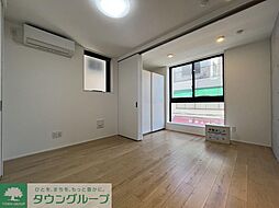 CLK東十条 2Kの写真