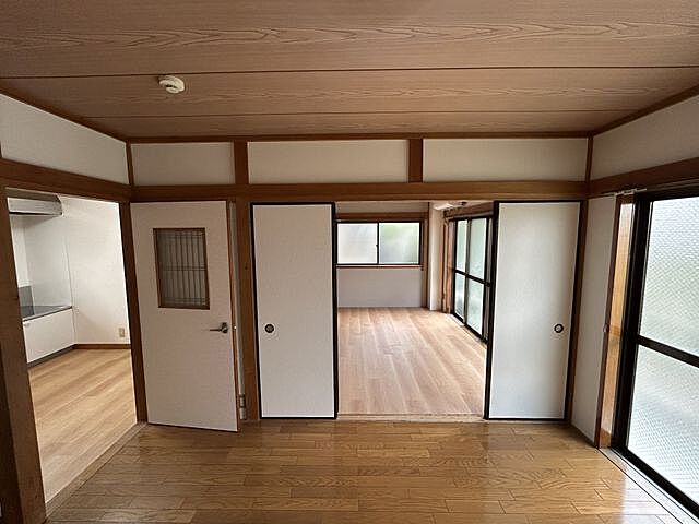 室内