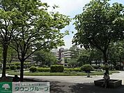 赤羽公園 361m