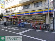ミニストップ 西尾久店