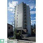 埼玉県川口市金山町7-6：物件画像／株式会社タウンハウジング東京　赤羽店