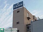 医療法人財団啓明会中島病院 徒歩9分。病院 710m