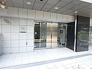 ★エントランス★