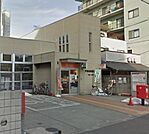 戸田本町郵便局 756m