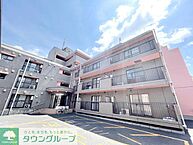 埼玉県戸田市本町5丁目5-25：物件画像／株式会社タウンハウジング東京　赤羽店
