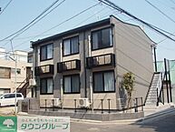 埼玉県戸田市喜沢1丁目9-2：物件画像／株式会社タウンハウジング東京　赤羽店
