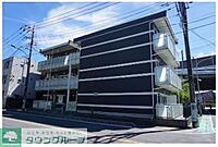 埼玉県戸田市本町2丁目10-17：物件画像／株式会社タウンハウジング東京　赤羽店