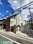 東京都豊島区千川2丁目11-9：物件画像／株式会社タウンハウジング東京　赤羽店