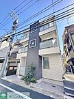 東京都豊島区池袋3丁目67-10：物件画像／株式会社タウンハウジング東京　赤羽店