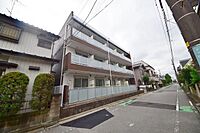 埼玉県蕨市中央7丁目4-20：物件画像／株式会社タウンハウジング東京　赤羽店