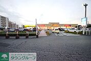 ヤオコー川口朝日店 1173m