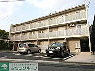 埼玉県川口市八幡木1丁目1-19：物件画像／株式会社タウンハウジング東京　赤羽店