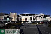 イオンモール北戸田 徒歩21分。ショッピングセンター 1670m