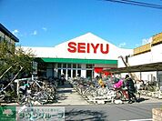 西友中浦和店 1675m