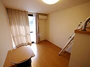 居室　バルコニー方向