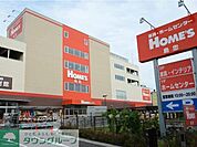 島忠ホームズ浦和南店 徒歩24分。 1890m