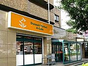 アコレ上戸田店 896m