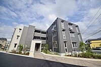 埼玉県川口市南鳩ヶ谷2丁目5-12：物件画像／株式会社タウンハウジング東京　赤羽店