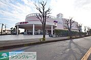 イトーヨーカドー錦町店 徒歩11分。スーパー 880m