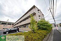 埼玉県戸田市大字新曽1486：物件画像／株式会社タウンハウジング東京　赤羽店