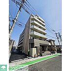 埼玉県戸田市本町5丁目4-11：物件画像／株式会社タウンハウジング東京　赤羽店