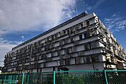 私立東洋大学赤羽台キャンパス 940m