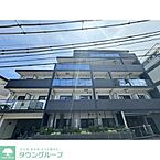 東京都板橋区板橋4丁目30-6：物件画像／株式会社タウンハウジング東京　赤羽店