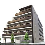 東京都板橋区坂下1丁目24-6：物件画像／株式会社タウンハウジング東京　赤羽店