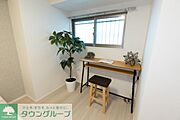 ※写真は同タイプ住戸です。