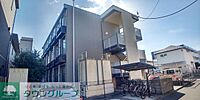 埼玉県戸田市大字新曽819-3：物件画像／株式会社タウンハウジング東京　赤羽店