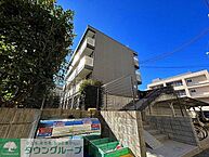 東京都板橋区前野町3丁目36-16：物件画像／株式会社タウンハウジング東京　赤羽店