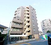 東京都北区岩淵町39-31：物件画像／株式会社タウンハウジング東京　赤羽店