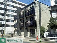 東京都板橋区小豆沢4丁目18-9：物件画像／株式会社タウンハウジング東京　赤羽店