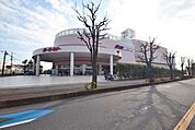 イトーヨーカドー錦町店 1090m