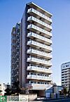 埼玉県戸田市下前2丁目11-13：物件画像／株式会社タウンハウジング東京　赤羽店