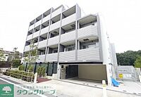 東京都板橋区赤塚8丁目17-17：物件画像／株式会社タウンハウジング東京　赤羽店