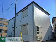 東京都板橋区仲宿36-5：物件画像／株式会社タウンハウジング東京　赤羽店