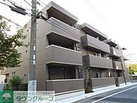東京都板橋区高島平9丁目32-2：物件画像／株式会社タウンハウジング東京　赤羽店