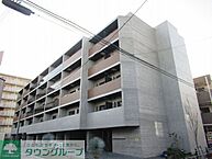 東京都板橋区坂下2丁目14-18：物件画像／株式会社タウンハウジング東京　赤羽店