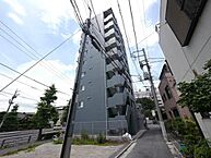 東京都北区神谷3丁目4-3：物件画像／株式会社タウンハウジング東京　赤羽店