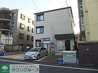 東京都板橋区高島平8丁目17-11：物件画像／株式会社タウンハウジング東京　赤羽店