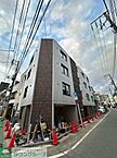東京都板橋区大和町32-6：物件画像／株式会社タウンハウジング東京　赤羽店