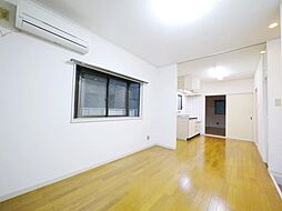 ヨシミハイツ 1LDKの写真