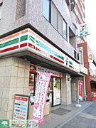 セブンイレブン